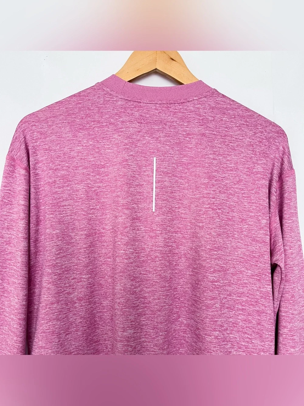 Nike great light